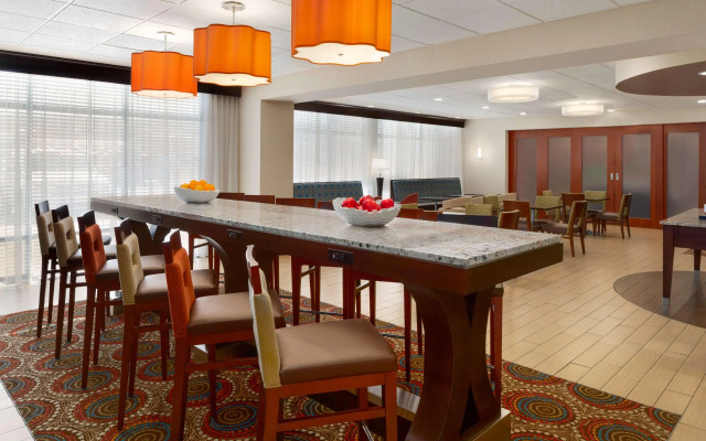 Hampton Inn Knoxville East