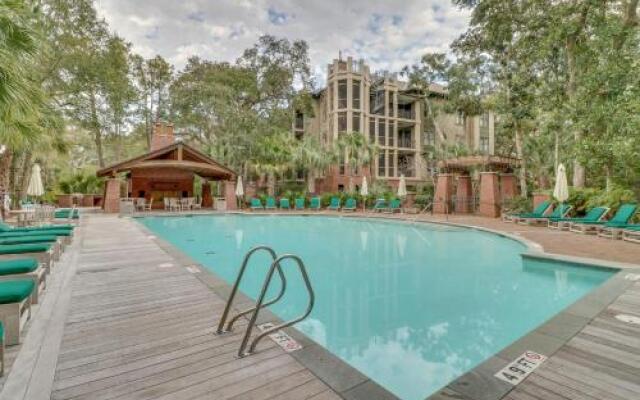 6002 Maritime Villa