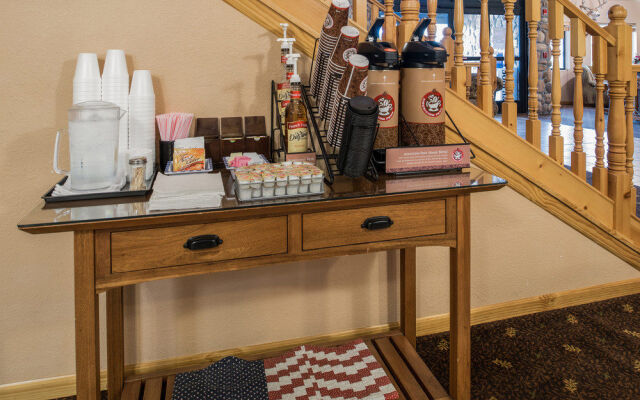 AmericInn Lodge & Suites Belle Fourche