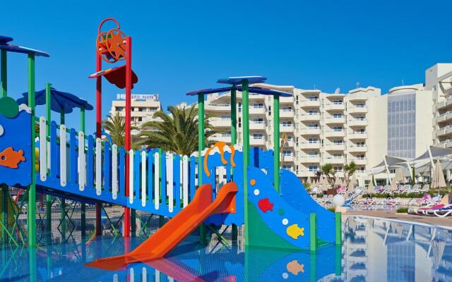 Hipotels Coma Gran Aparthotel