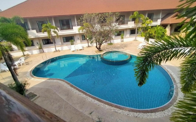 President Hotel