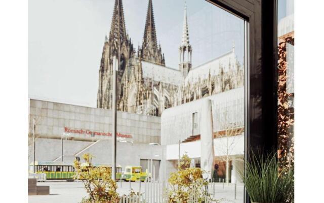 Hotel Mondial am Dom Cologne MGallery Collection