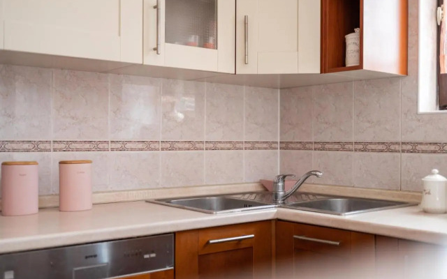 Apartment Zadar Bonifacija Perovica