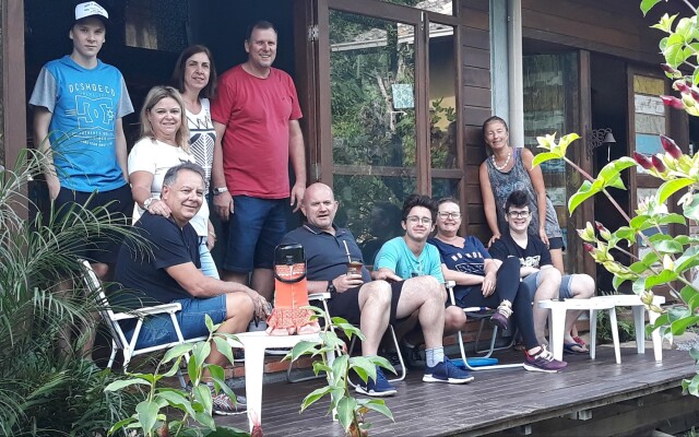 Pousada Alma da Gamboa