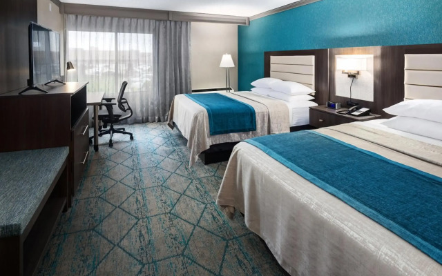 Bismarck Hotel and Conference Center