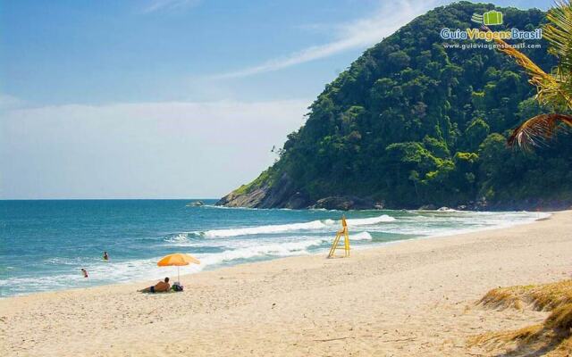 Casa em Bertioga - Cond Morada da Praia