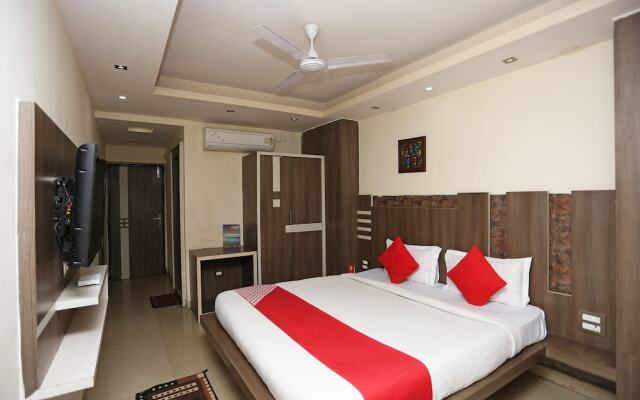 Hotel Trident Inn