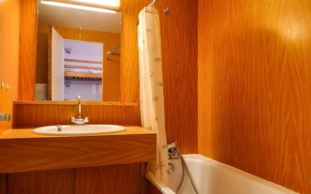 Studio Flaine, 1 pièce, 4 personnes - FR-1-425-180