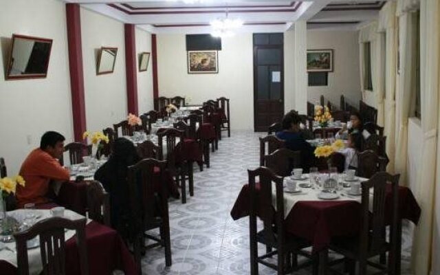 Hostal Bicentenario