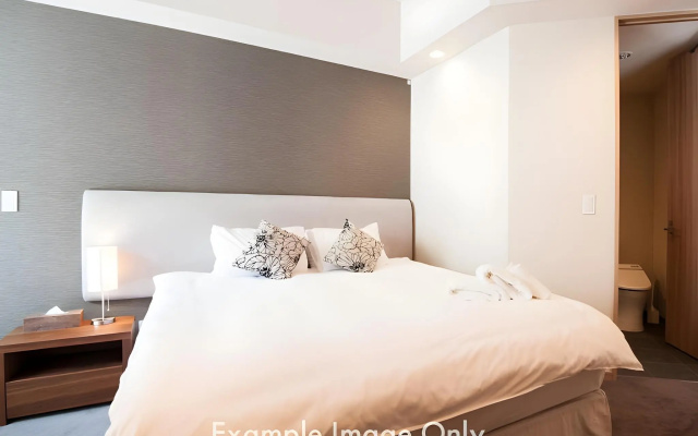Akazora – Guest Rooms – Kutchan