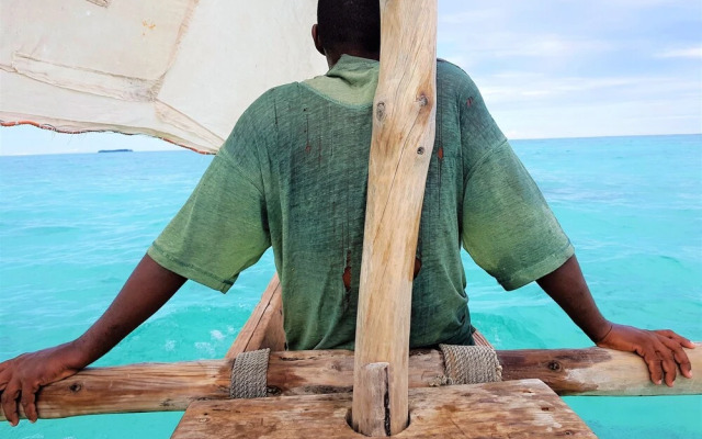 Zanzibar Retreat Hotel