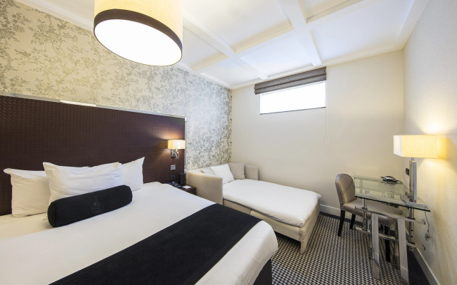 Hotel Notting Hill