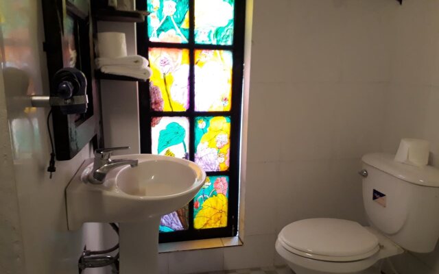 Thuy Bieu Homestay