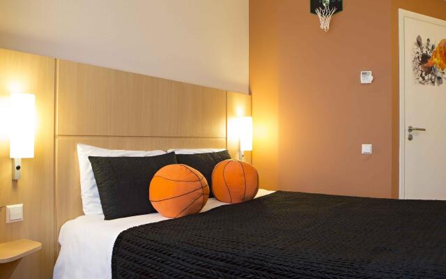 ibis Kaunas Centre