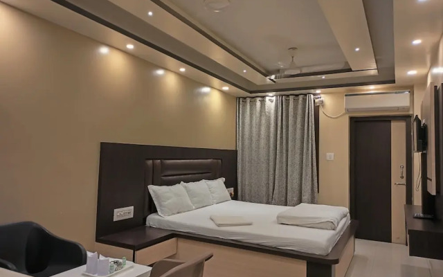 Hotel Binapani Deluxe 1