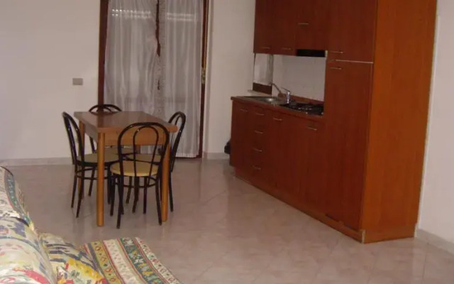 Residence Nettuno