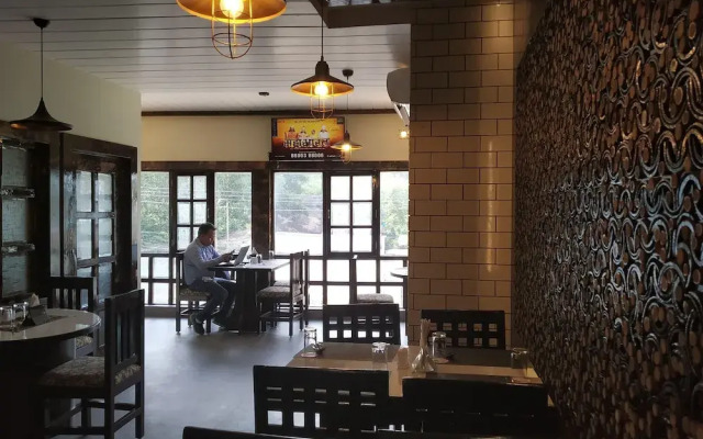 Hotel Bikram