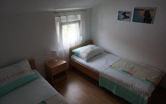 Apartment IJ 3stars 4-6 persons