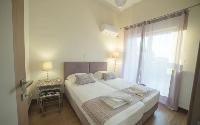 Stunning 2 bedroom house with amazing view