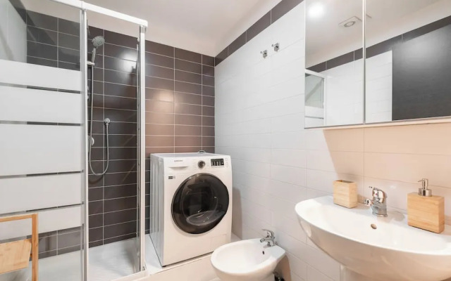 Ottavia Residence-Roma