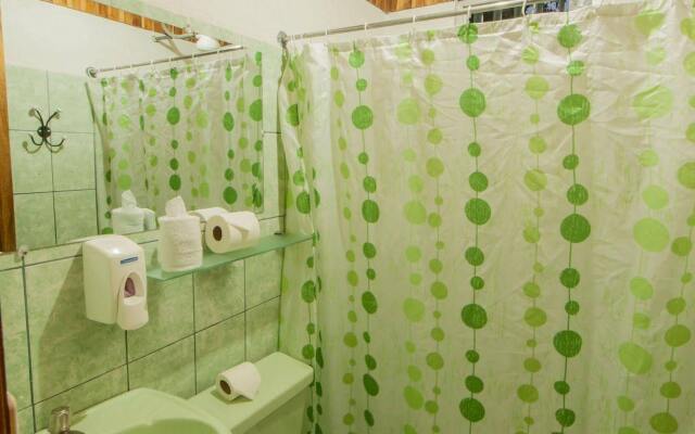 Cabinas Eddy B&B