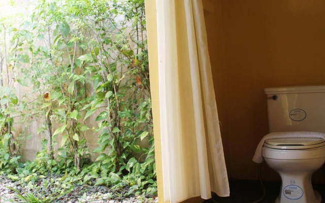 Baan Panwa Resort