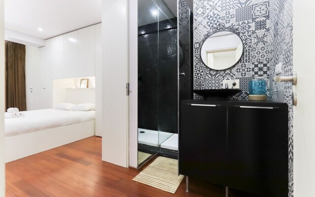Saldanha Terrace by Homing