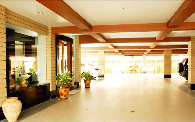 KPP Residence Bangkok