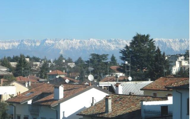 Palamostre Residence
