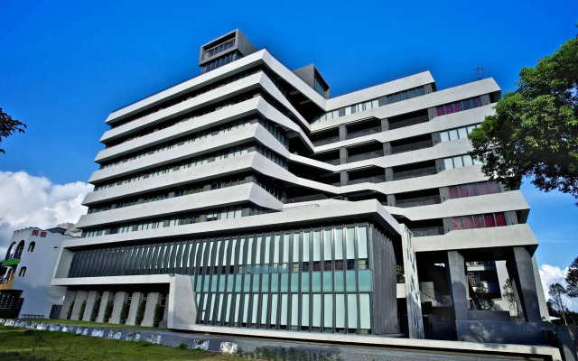 The Suites Taitung