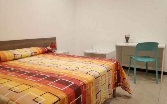 Matera Sassi Rooms 21A 21B