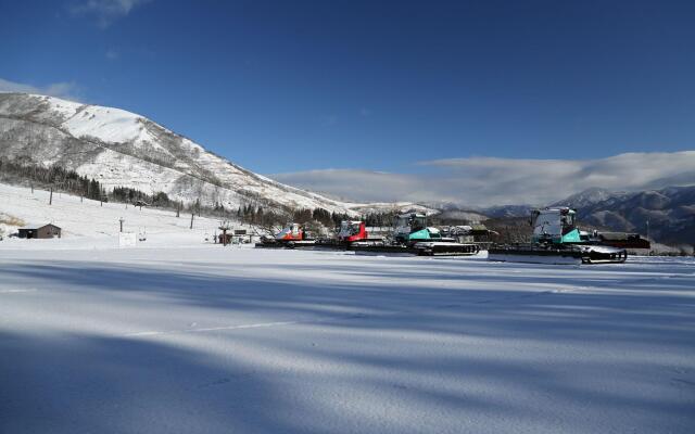 Hakuba Alps Hotel