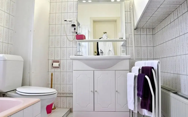 Bed  Breakfast de Genval