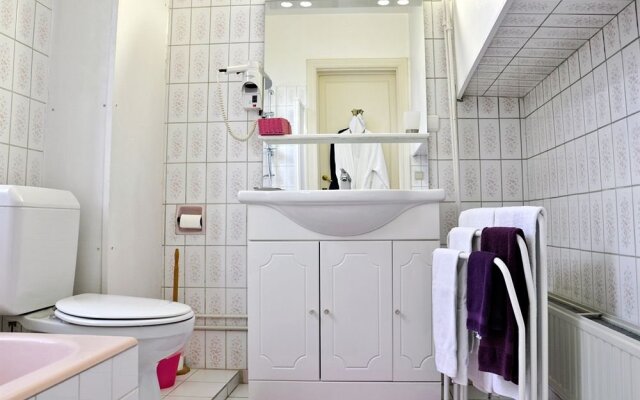 Bed & Breakfast De Genval