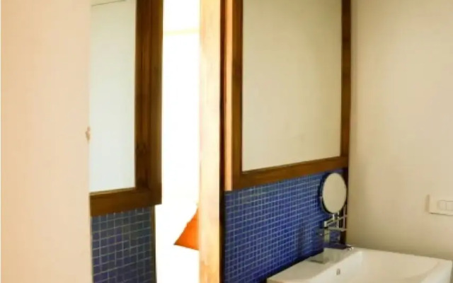 The Sky Imperial Aarivaa Luxury Homestay