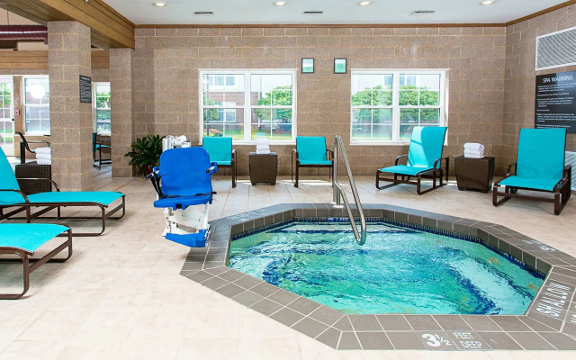 Residence Inn by Marriott Rochester West/Greece