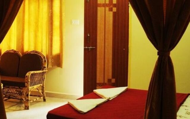 Sun N Moon Guesthouse