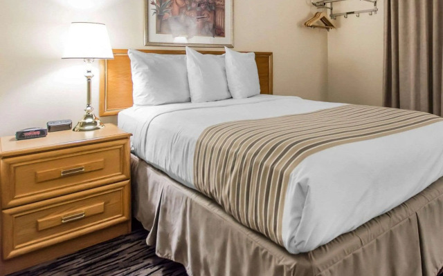 Econo Lodge