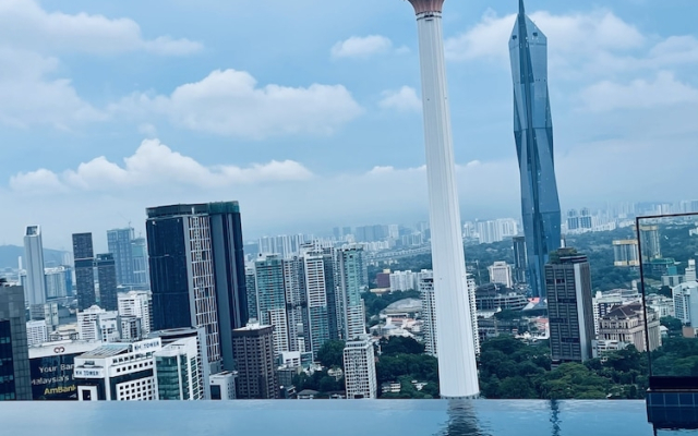 Platinum Victory KLCC by BHS