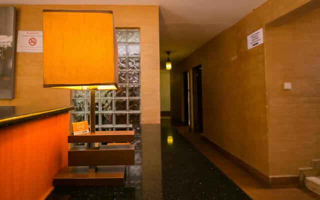 Olive Gardens Hotel Nairobi