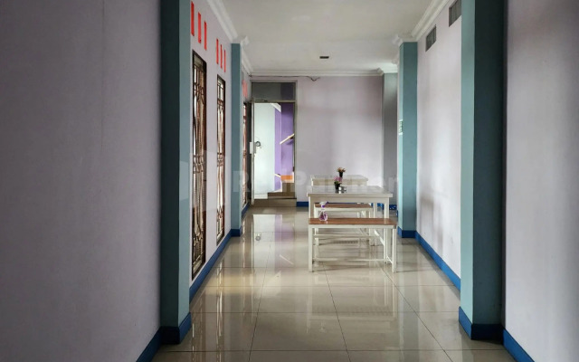 Puspita Guesthouse by Reddoorz