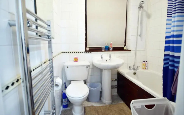 London Luxurious Sweet Home