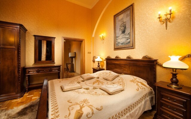 Hotel Anna Kaliningrad