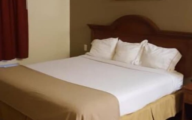 Reddy Hotel