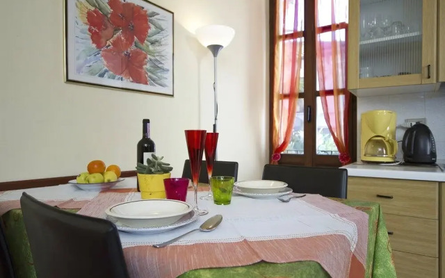 Ortalakeflat - Centrale