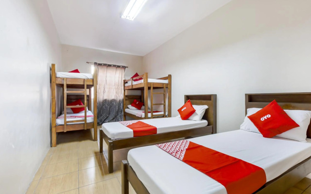 ZEN Rooms Basic Metrodeluxe Pasay