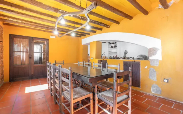 Jardin Mediterraneo Moli Colomer