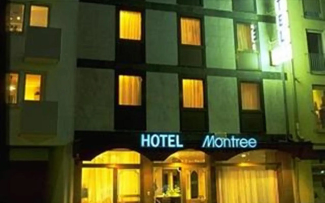 Montree Hotel