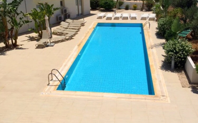 Protaras Marianna Suite