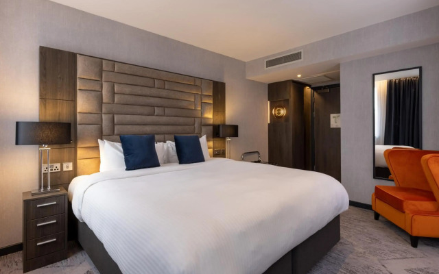 River Ness Hotel, a member of Radisson Individuals